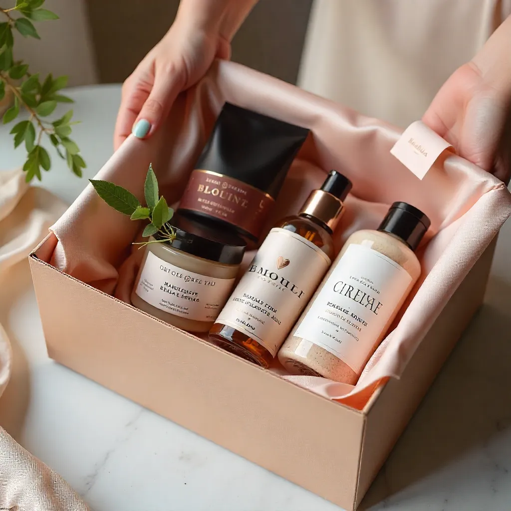 Service area coverage